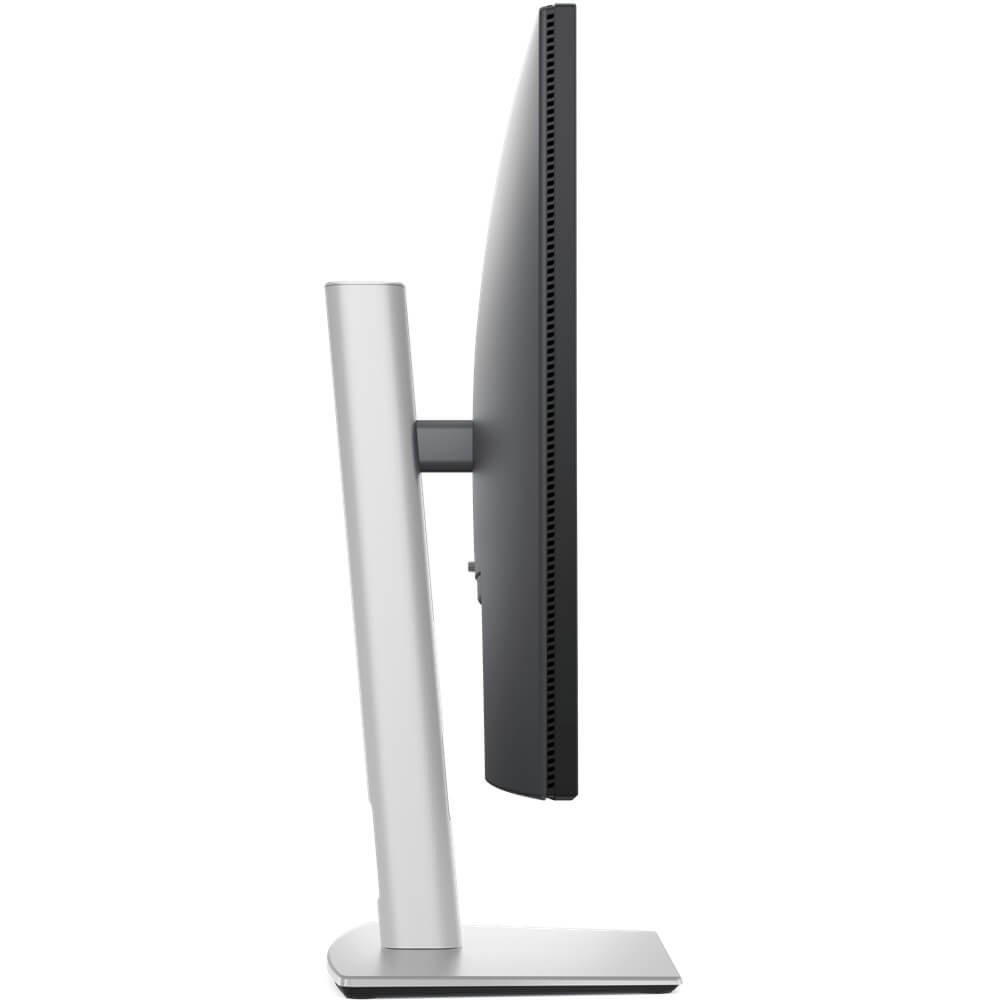 Dell Pro 27 Plus P2725D 27-inch QHD Monitor (210-BRDL) — side view