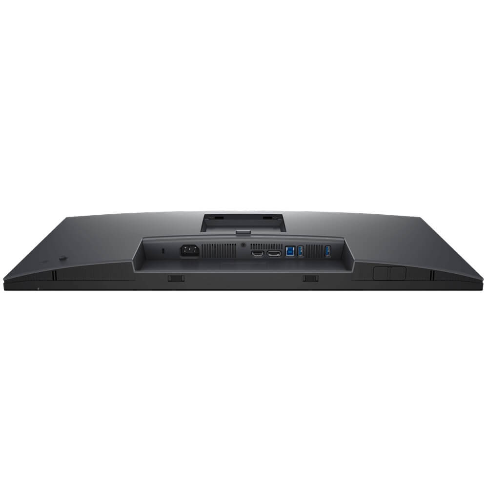 Dell Pro 27 Plus P2725D 27-inch QHD Monitor (210-BRDL) — detail view
