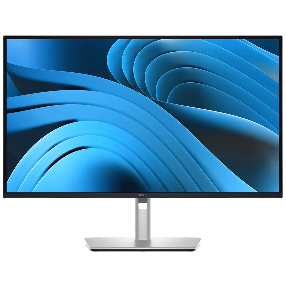 Dell Pro 27 Plus P2725QE 27-inch 4K UHD USB-C Hub Monitor (210-BRDS)