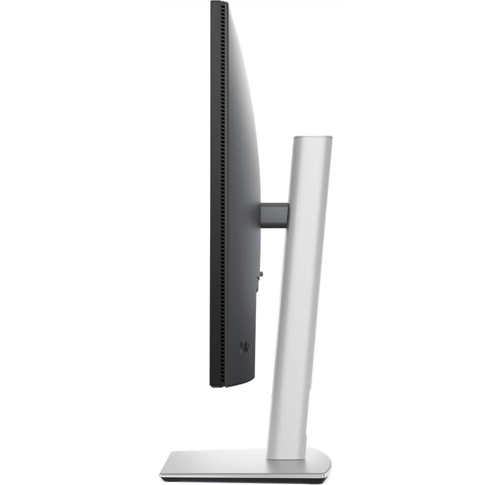 Dell Pro 27 Plus P2725QE 27-inch 4K UHD USB-C Hub Monitor (210-BRDS) — detail view