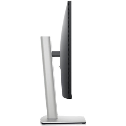 Dell P3223QE 32″ 4K UHD IPS LED Monitor (210-BEQZ) — side view