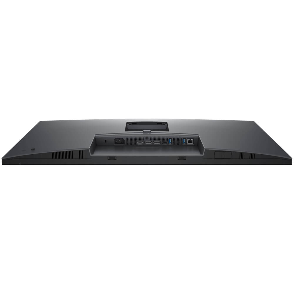 Dell Pro 32 Plus P3225DE 31.5-inch QHD USB-C Hub Monitor (210-BRDP) — detail view
