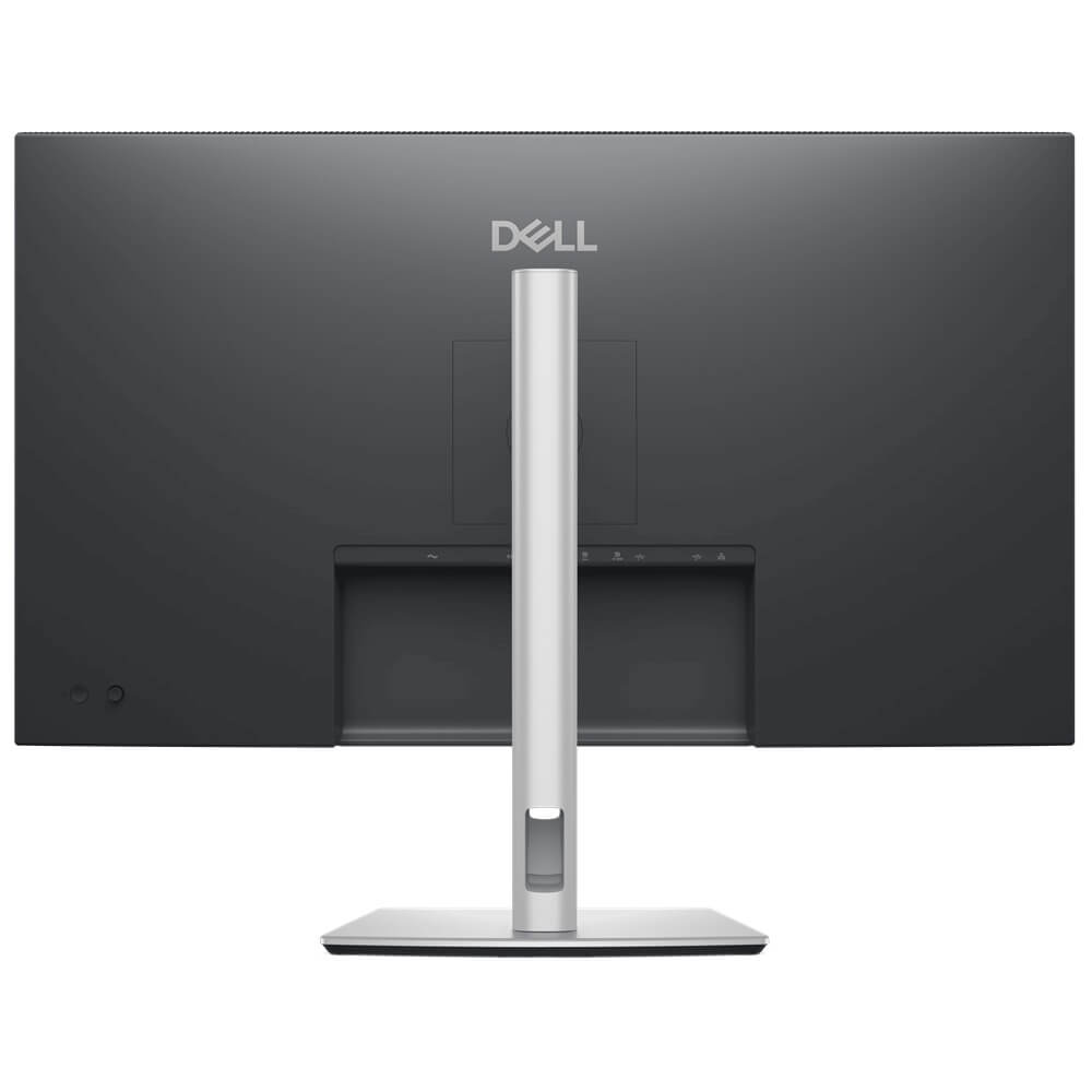 Dell Pro 32 Plus P3225DE 31.5-inch QHD USB-C Hub Monitor (210-BRDP) — in use