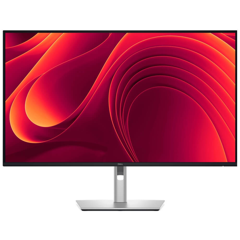 Dell Pro 32 Plus P3225QE 31.5-inch 4K UHD USB-C Hub Monitor (210-BQZY)