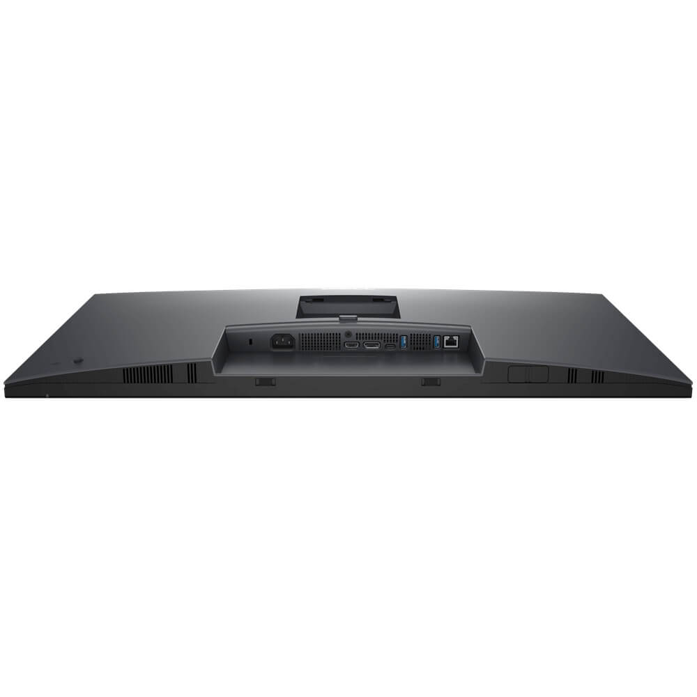 Dell Pro 32 Plus P3225QE 31.5-inch 4K UHD USB-C Hub Monitor (210-BQZY) — detail view