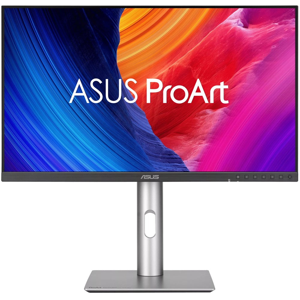 ASUS ProArt PA32QCV 32-inch 6K IPS Professional Monitor (90LM0BD0-B01K71) image 1