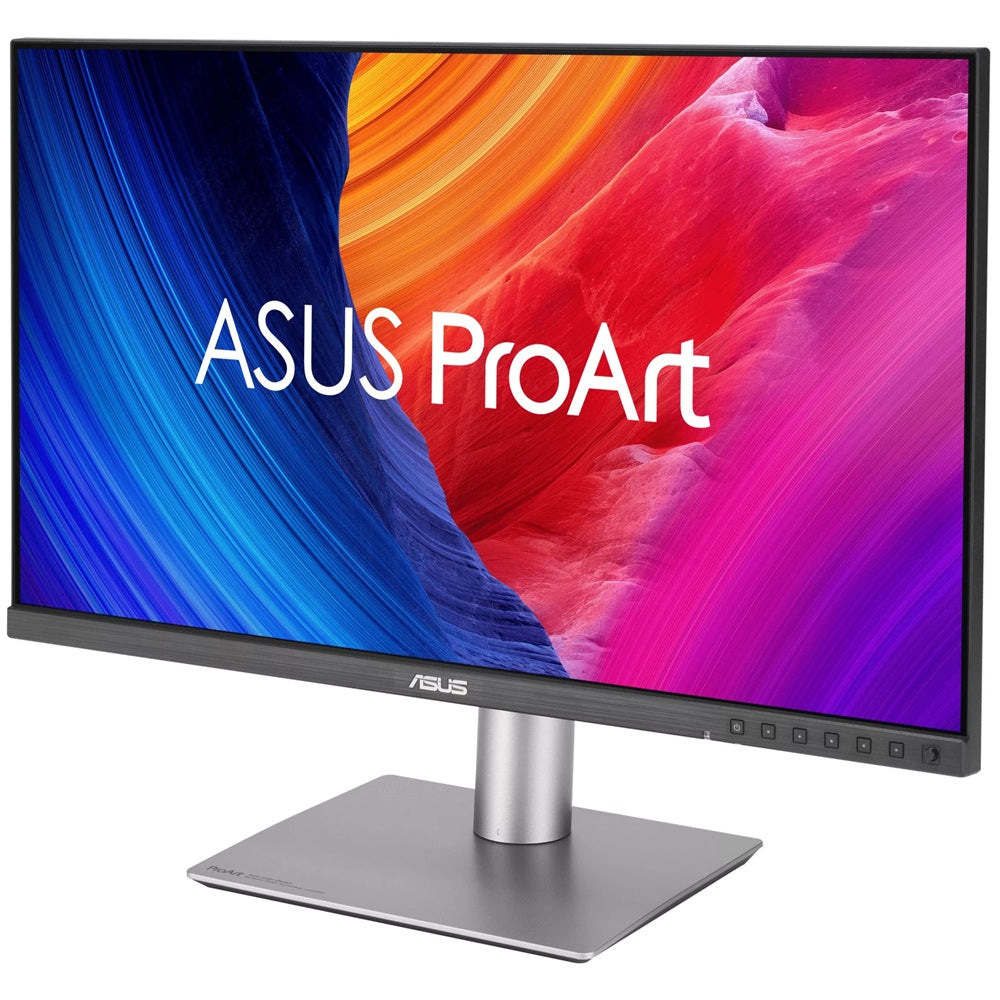 ASUS ProArt PA32QCV 32-inch 6K IPS Professional Monitor (90LM0BD0-B01K71) image 3