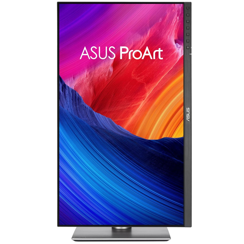 ASUS ProArt PA32QCV 32-inch 6K IPS Professional Monitor (90LM0BD0-B01K71) image 4