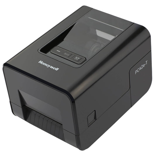 Honeywell PC42E-T Desktop Barcode Label Printer (PC42E-TB02200) image 1