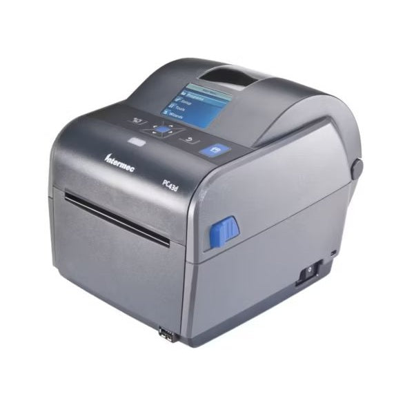 Honeywell PC43D Desktop Direct Thermal Barcode Printer (PC43DA00100202) image 3