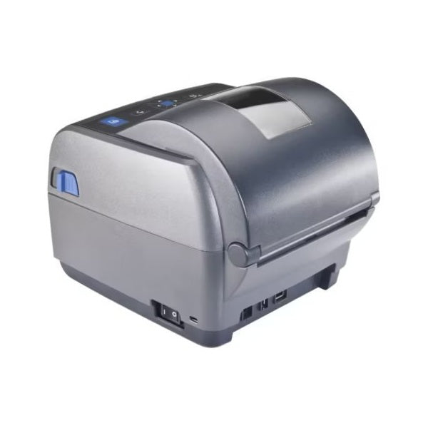 Honeywell PC43D Desktop Direct Thermal Barcode Printer (PC43DA00100202) image 4