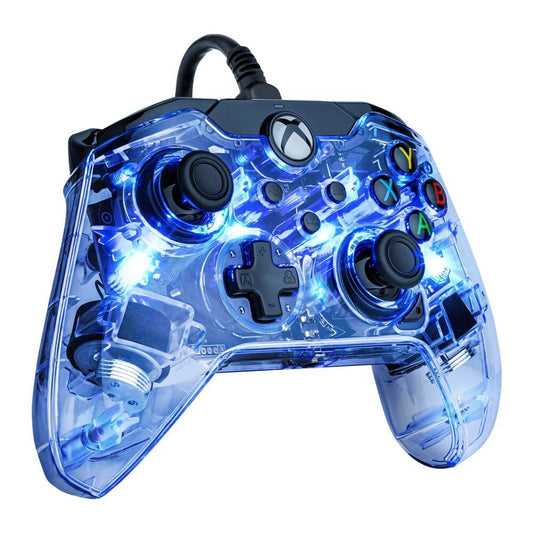 PDP Afterglow Wired Controller for Xbox Series X|S & PC image 2