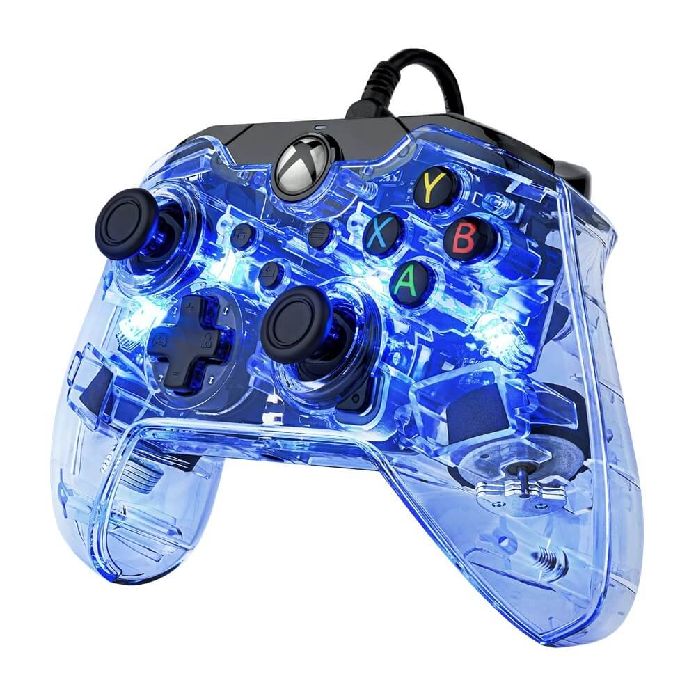 PDP Afterglow Wired Controller for Xbox Series X|S & PC image 3
