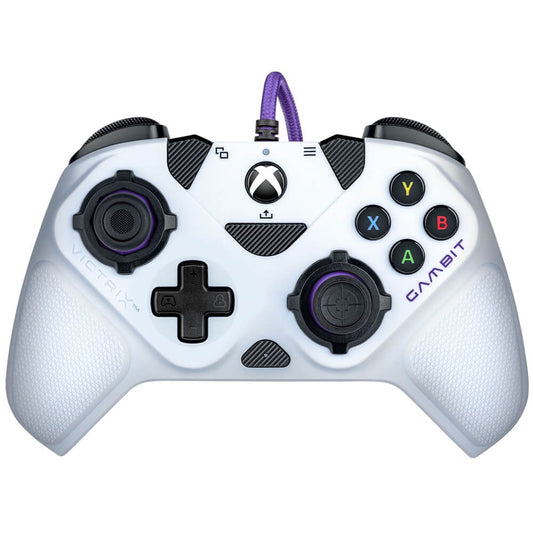 PDP Victrix Gambit Tournament Controller for Xbox Series X|S & PC image 1