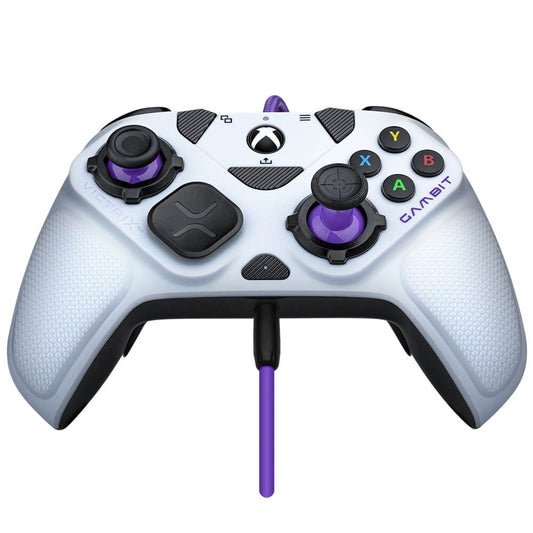 PDP Victrix Gambit Tournament Controller for Xbox Series X|S & PC image 2