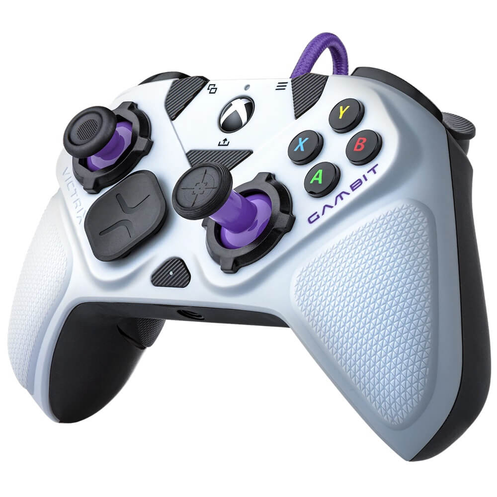 PDP Victrix Gambit Tournament Controller for Xbox Series X|S & PC image 3