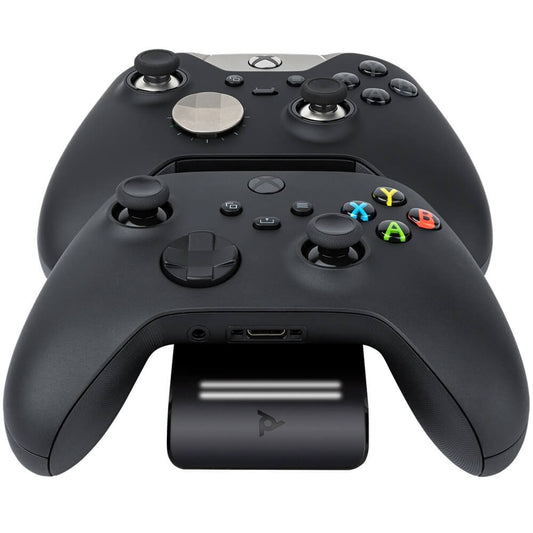 PDP MetaVolt Dual Ultra Slim Charge System for Xbox Series X|S Controllers image 1