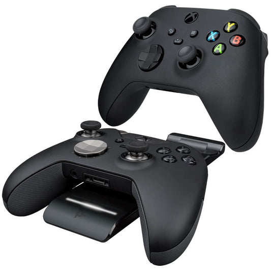 PDP MetaVolt Dual Ultra Slim Charge System for Xbox Series X|S Controllers image 2