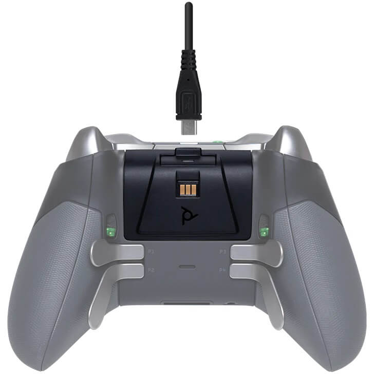 PDP Xbox Series X|S Play & Charge Kit image 1