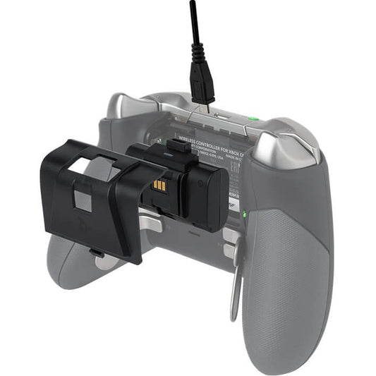 PDP Xbox Series X|S Play & Charge Kit image 2