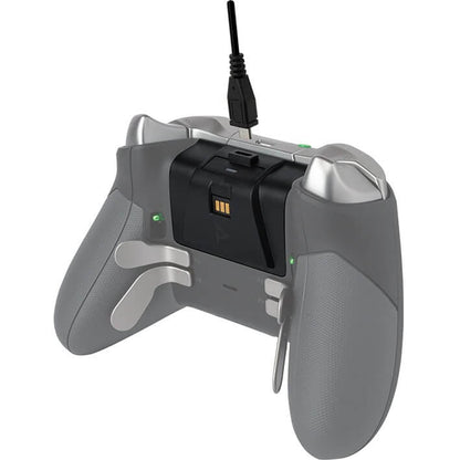 PDP Xbox Series X|S Play & Charge Kit — side view