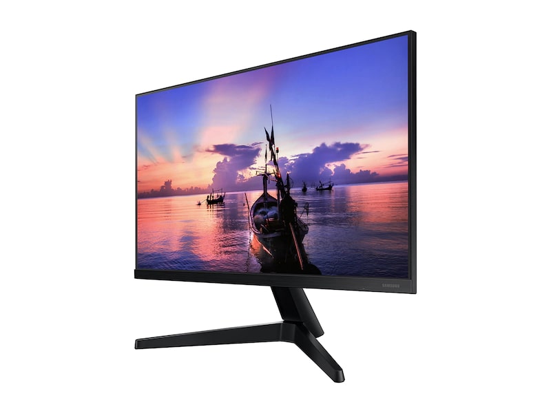 Samsung T35F 24″ Full HD LED Monitor (LF24T350FHAXXA) image 5