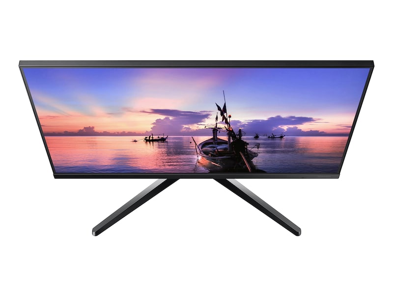 Samsung T35F 24″ Full HD LED Monitor (LF24T350FHAXXA) image 6