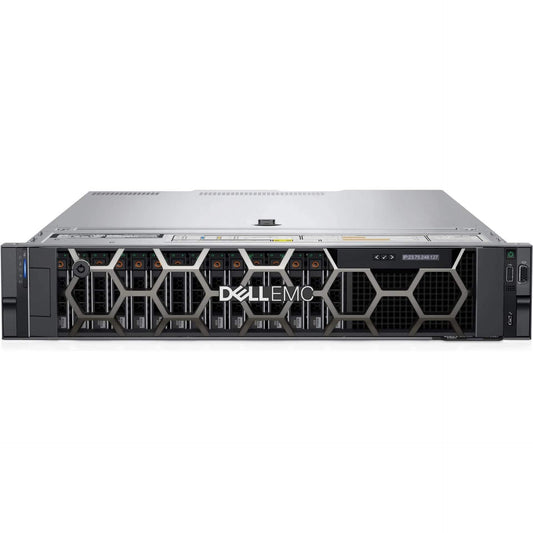 Dell PowerEdge R750 2U Base Rack Server – No CPU / No RAM / No HDD / No Operating System (PER7507A-BASE) image 1