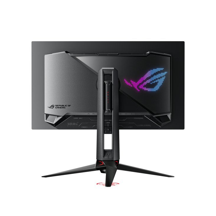 ASUS ROG Swift OLED PG32UCDMZ 32-inch 4K 240Hz QD-OLED Gaming Monitor (90LM09T0-B01371) image 4