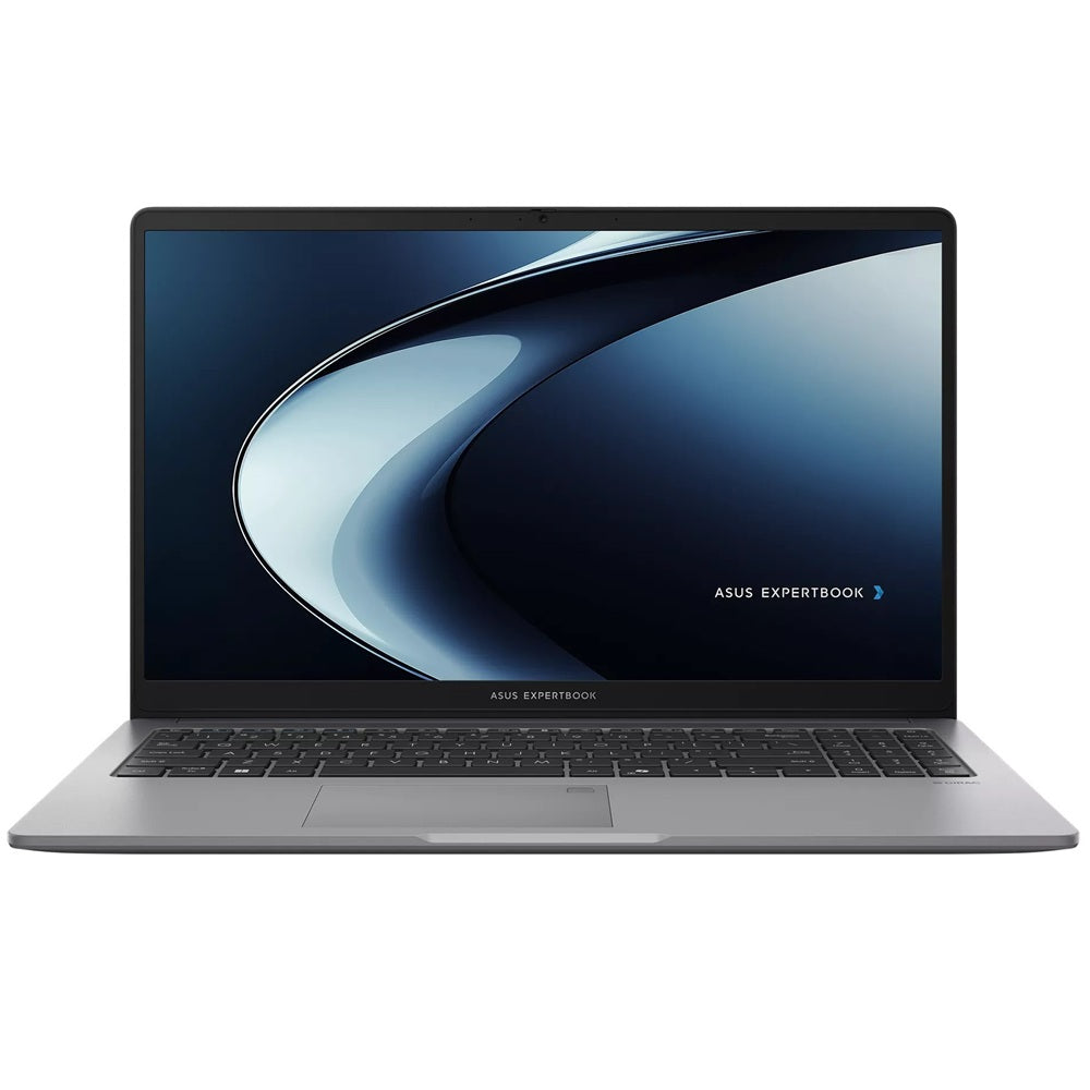 ASUS ExpertBook P1 PM1503 Notebook PC – Ryzen 5 150 / 15.6” FHD / 16GB RAM / 512GB SSD / Win 11 Home (PM1503CDA-R516512G1W)