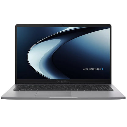 ASUS ExpertBook P1 PM1503 Notebook PC – Ryzen 5 150 / 15.6” FHD / 16GB RAM / 512GB SSD / Win 11 Home (PM1503CDA-R516512G1W)