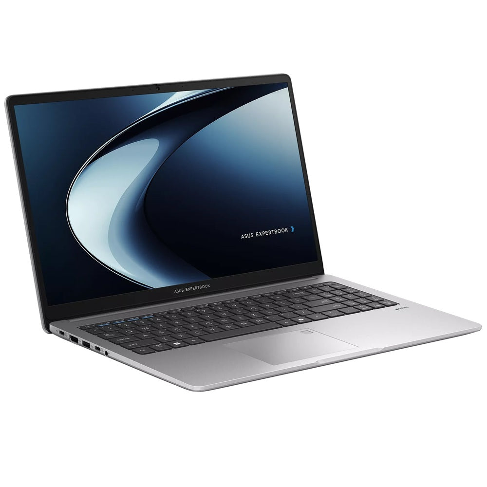 ASUS ExpertBook P1 PM1503 Notebook PC – Ryzen 5 150 / 15.6” FHD / 16GB RAM / 512GB SSD / Win 11 Home (PM1503CDA-R516512G1W) —