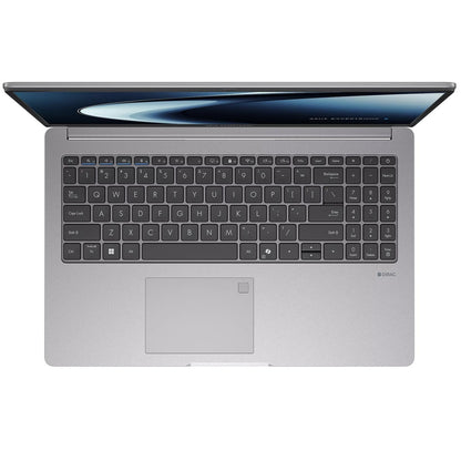ASUS ExpertBook P1 PM1503 Notebook PC – Ryzen 5 150 / 15.6” FHD / 16GB RAM / 512GB SSD / Win 11 Home (PM1503CDA-R516512G1W) —