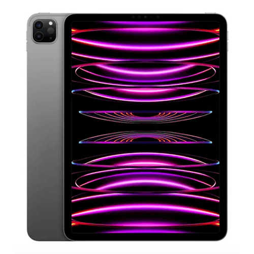 Apple 11 inch IPad PRO Wifi + Cellular 512GB - Space Grey product image 4
