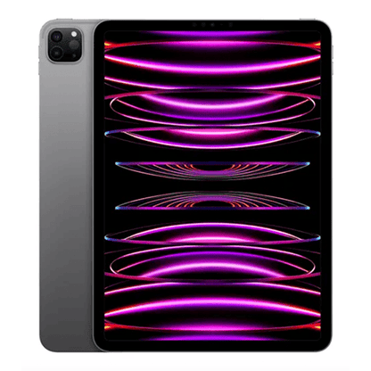 Apple 11 inch IPad PRO Wifi + Cellular 512GB - Space Grey
