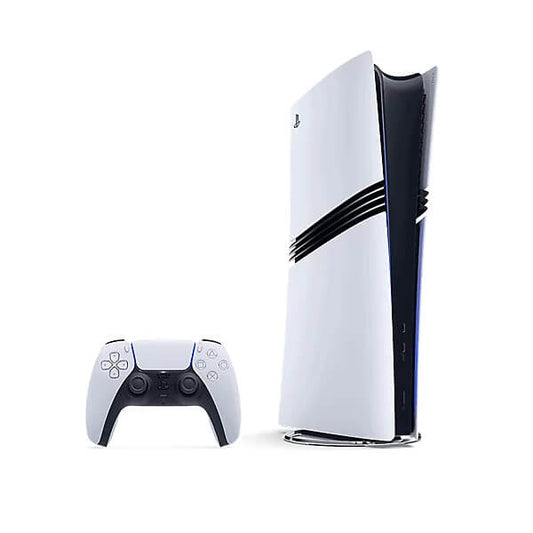 Sony PlayStation 5 Pro Digital Console image 2