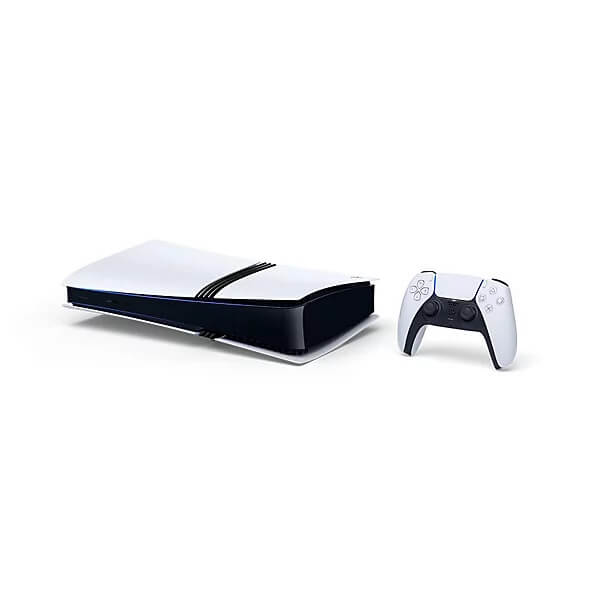 Sony PlayStation 5 Pro Digital Console image 1
