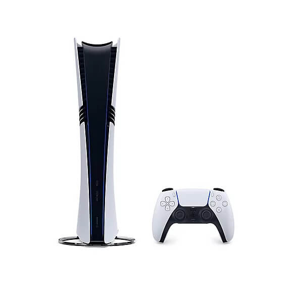 Sony PlayStation 5 Pro Digital Console image 4
