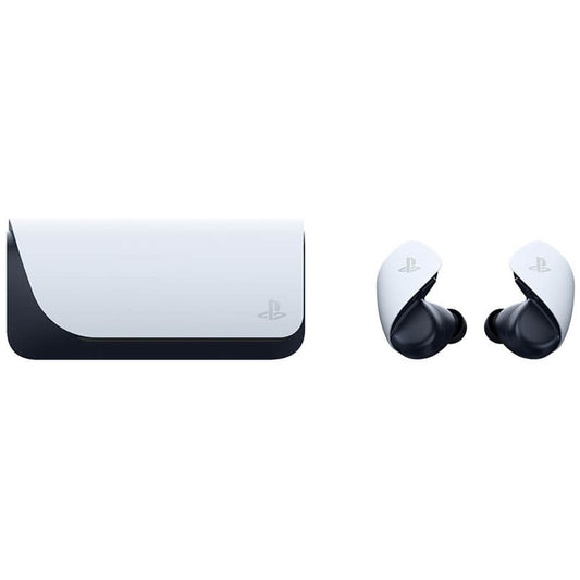 Sony PlayStation 5 PULSE Explore Wireless Earbuds – White image 2