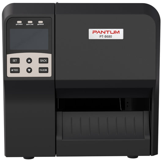 Pantum PT-B680 Barcode Printer image 1