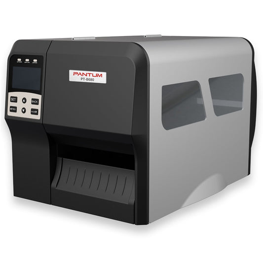 Pantum PT-B680 Barcode Printer image 2
