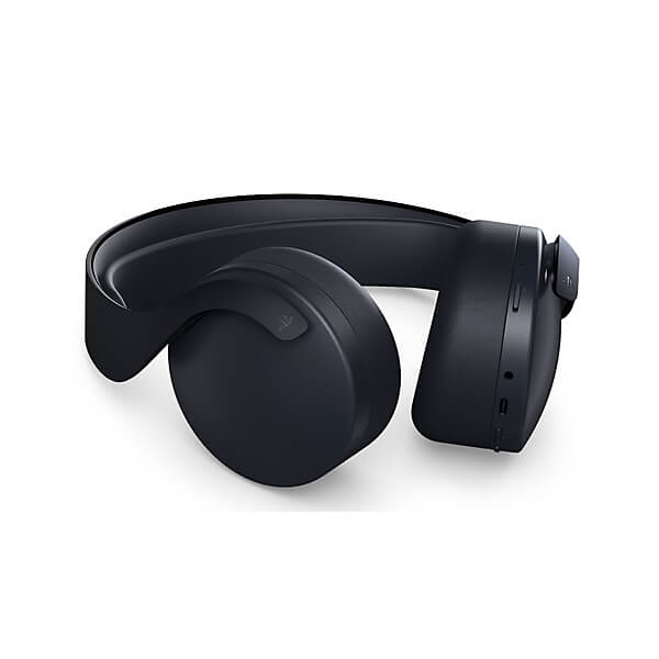Sony PlayStation PULSE 3D Wireless Headset – Midnight Black image 3