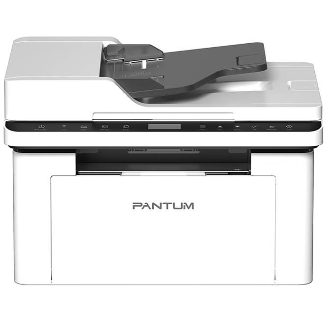 Pantum BM2305AW Mono Laser Multifunction Printer image 1