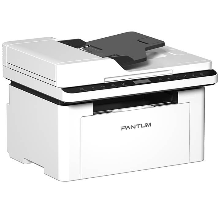 Pantum BM2305AW Mono Laser Multifunction Printer image 2