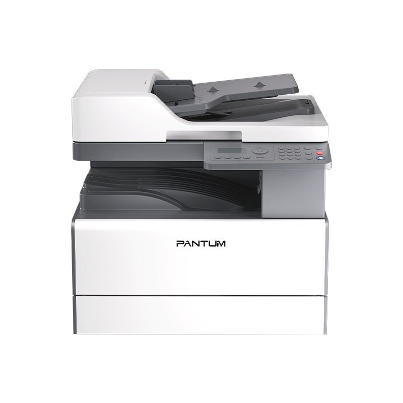 Pantum BM230ADN A3 Mono Laser Multifunction Printer image 1
