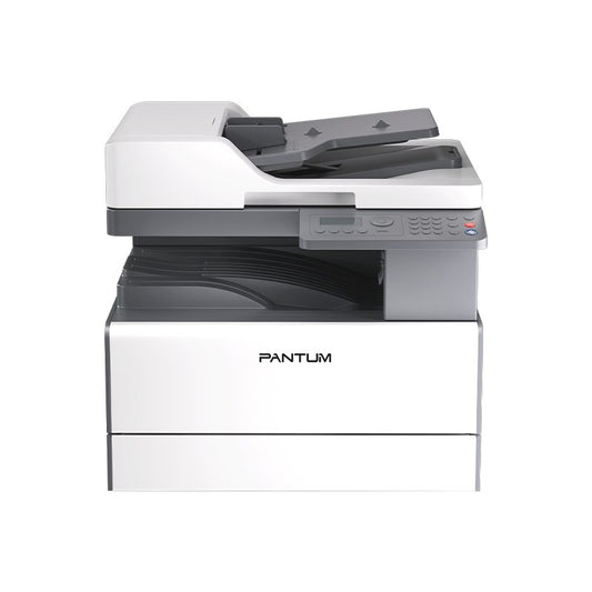 Pantum BM230ADN A3 Mono Laser Multifunction Printer image 1