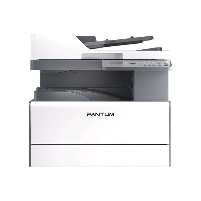 Pantum BM230ADN A3 Mono Laser Multifunction Printer image 2