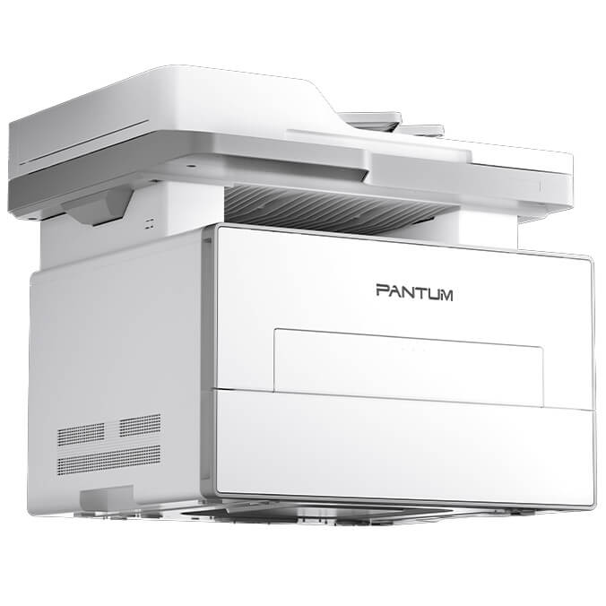 Pantum BM4245ADW 3-in-1 Mono Laser Multifunction Printer image 2