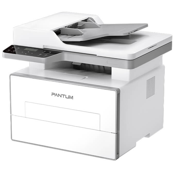Pantum BM4245ADW 3-in-1 Mono Laser Multifunction Printer image 3