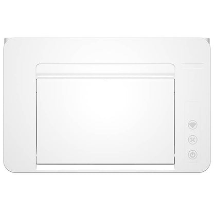 Pantum BP2305W Mono Laser Printer — rear view